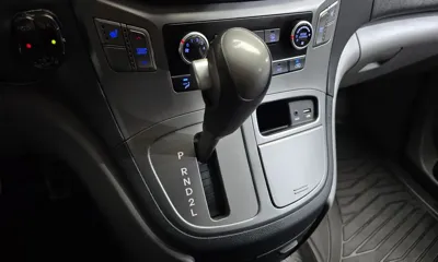 Hyundai Starex 2019, 44011 км, за 13588.03 USD - фото 9