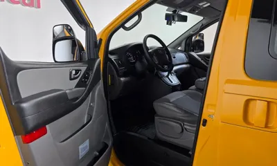 Hyundai Starex 2019, 44011 км, за 13588.03 USD - фото 10