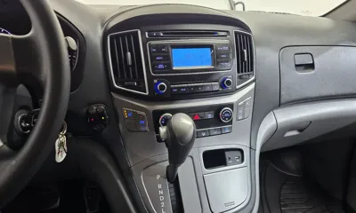Hyundai Starex 2019, 44011 км, за 13588.03 USD - фото 12
