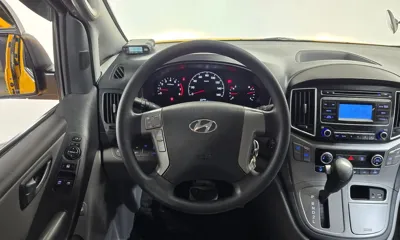 Hyundai Starex 2019, 44011 км, за 13588.03 USD - фото 13