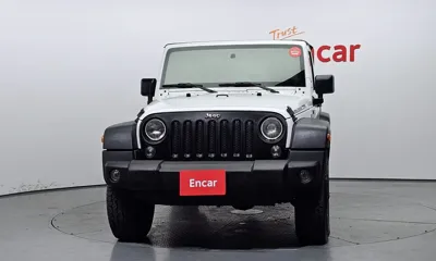 Jeep Wrangler 2017, 79310 км, за 13268.52 USD
