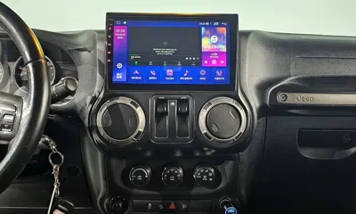 Jeep Wrangler 2017, 79310 км, за 13268.52 USD - фото 14