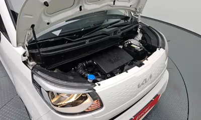 Kia Ray 2022, 61569 км, за 65636.08 USD - фото 6