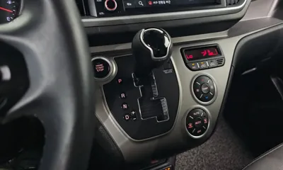 Kia Ray 2022, 61569 км, за 65636.08 USD - фото 9