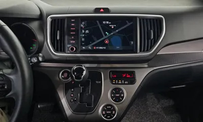 Kia Ray 2022, 61569 км, за 65636.08 USD - фото 13