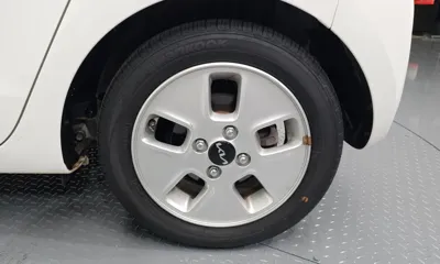 Kia Ray 2022, 61569 км, за 65636.08 USD - фото 21