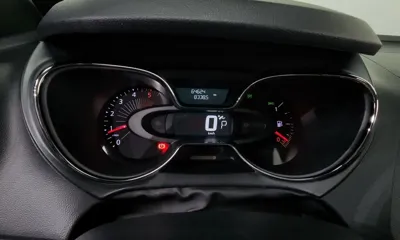 Renault-KoreaSamsung QM3 2017, 64624 км, за 4551.67 USD - фото 8