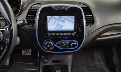 Renault-KoreaSamsung QM3 2017, 64624 км, за 4551.67 USD - фото 14