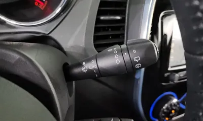 Renault-KoreaSamsung QM3 2017, 64624 км, за 4551.67 USD - фото 20