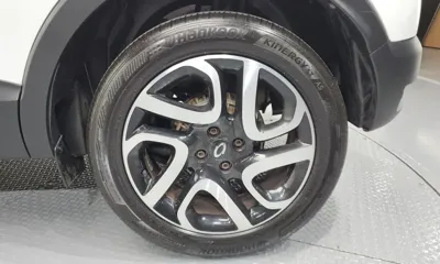 Renault-KoreaSamsung QM3 2017, 64624 км, за 4551.67 USD - фото 21