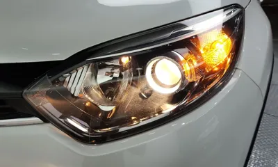Renault-KoreaSamsung QM3 2017, 64624 км, за 4551.67 USD - фото 22