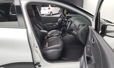 Renault-KoreaSamsung QM3 2017, 64624 км, за 4551.67 USD - фото 26