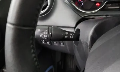 Renault-KoreaSamsung QM3 2017, 64624 км, за 4551.67 USD - фото 28