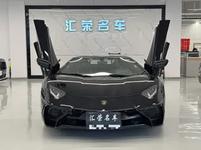 Lamborghini Aventador 2012, 17000 км, за 175099.61 USD