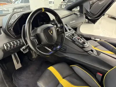 Lamborghini Aventador 2012, 17000 км, за 175099.61 USD