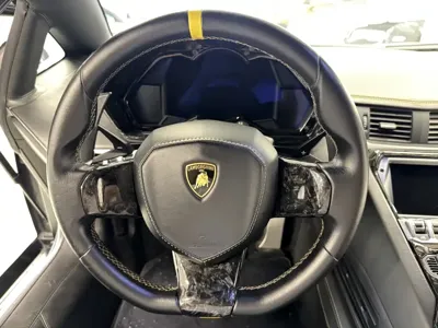 Lamborghini Aventador 2012, 17000 км, за 175099.61 USD