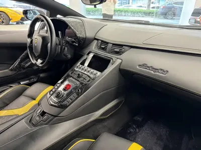 Lamborghini Aventador 2012, 17000 км, за 175099.61 USD - фото 6