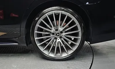 Mercedes-Benz S-Class 2023, 89480 км, за 61523.13 USD