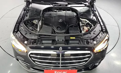 Mercedes-Benz S-Class 2023, 89480 км, за 61523.13 USD - фото 6