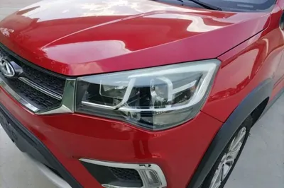 Chery Tiggo 3x 2017, 121200 км, за 4499 USD - фото 8