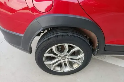 Chery Tiggo 3x 2017, 121200 км, за 4499 USD - фото 11