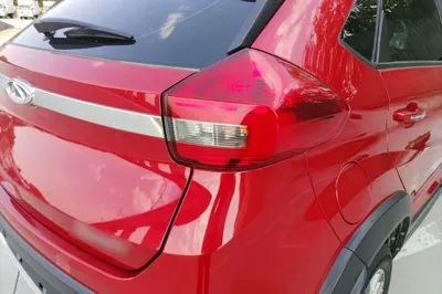 Chery Tiggo 3x 2017, 121200 км, за 4499 USD - фото 14