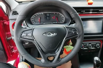 Chery Tiggo 3x 2017, 121200 км, за 4499 USD - фото 18