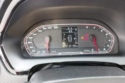 Chery Tiggo 3x 2017, 121200 км, за 4499 USD - фото 19