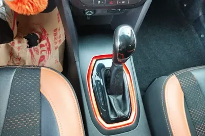 Chery Tiggo 3x 2017, 121200 км, за 4499 USD - фото 21