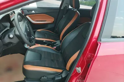 Chery Tiggo 3x 2017, 121200 км, за 4499 USD - фото 22