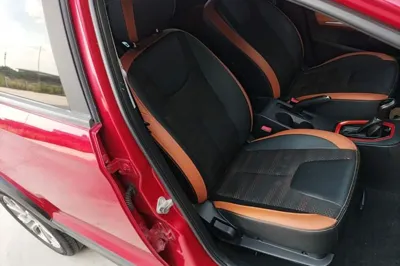 Chery Tiggo 3x 2017, 121200 км, за 4499 USD - фото 24