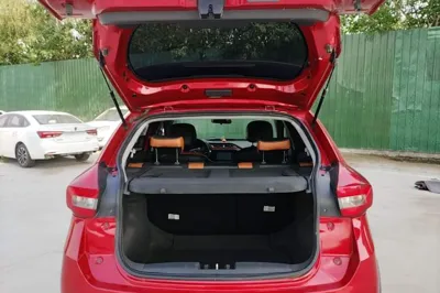 Chery Tiggo 3x 2017, 121200 км, за 4499 USD - фото 27
