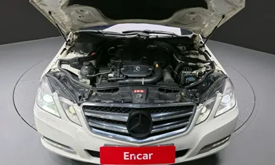 Mercedes-Benz E-Class 2012, 238706 км, за 2636.27 USD - фото 6