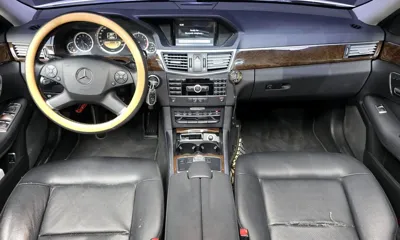 Mercedes-Benz E-Class 2012, 238706 км, за 2636.27 USD - фото 7