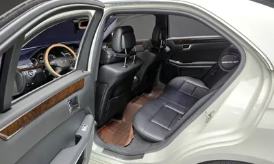 Mercedes-Benz E-Class 2012, 238706 км, за 2636.27 USD - фото 11