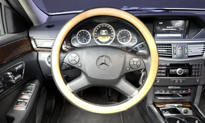 Mercedes-Benz E-Class 2012, 238706 км, за 2636.27 USD - фото 13