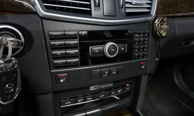 Mercedes-Benz E-Class 2012, 238706 км, за 2636.27 USD - фото 17