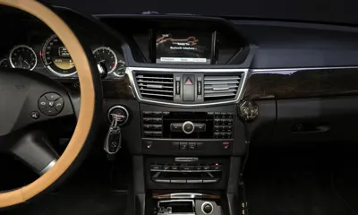 Mercedes-Benz E-Class 2012, 238706 км, за 2636.27 USD - фото 19