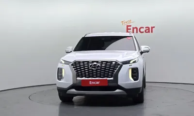 Hyundai Palisade 2022, 117262 км, за 17395.3 USD