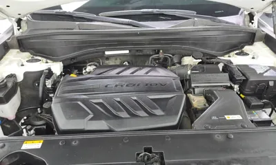 Hyundai Palisade 2022, 117262 км, за 17395.3 USD - фото 6