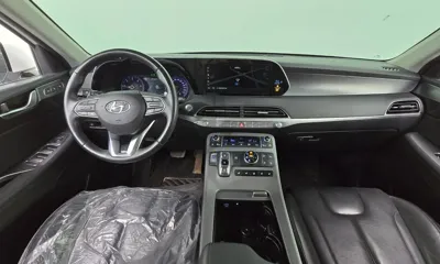 Hyundai Palisade 2022, 117262 км, за 17395.3 USD - фото 7