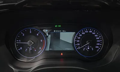 Hyundai Palisade 2022, 117262 км, за 17395.3 USD - фото 8