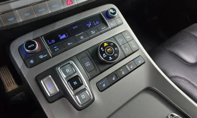 Hyundai Palisade 2022, 117262 км, за 17395.3 USD - фото 9