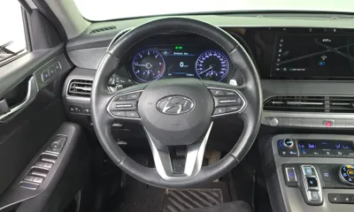 Hyundai Palisade 2022, 117262 км, за 17395.3 USD - фото 13
