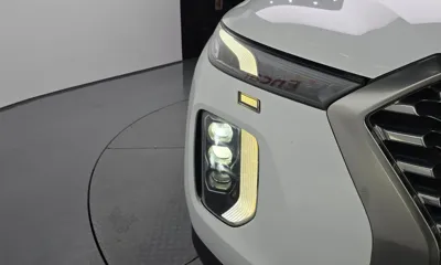 Hyundai Palisade 2022, 117262 км, за 17395.3 USD - фото 22