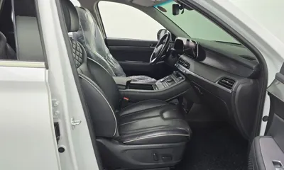 Hyundai Palisade 2022, 117262 км, за 17395.3 USD - фото 26