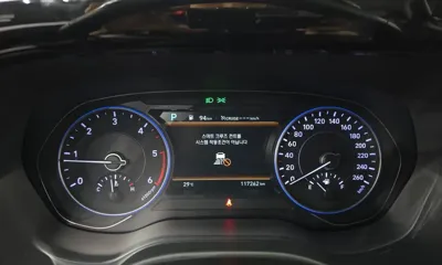 Hyundai Palisade 2022, 117262 км, за 17395.3 USD - фото 28