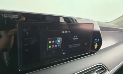 Hyundai Palisade 2022, 117262 км, за 17395.3 USD - фото 31