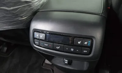 Hyundai Palisade 2022, 117262 км, за 17395.3 USD - фото 34
