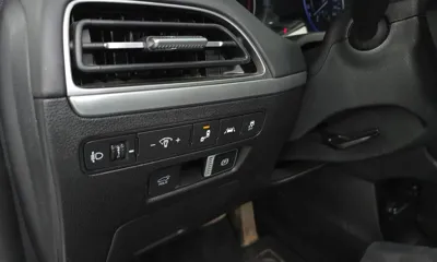 Hyundai Palisade 2022, 117262 км, за 17395.3 USD - фото 36